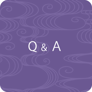 Q & A