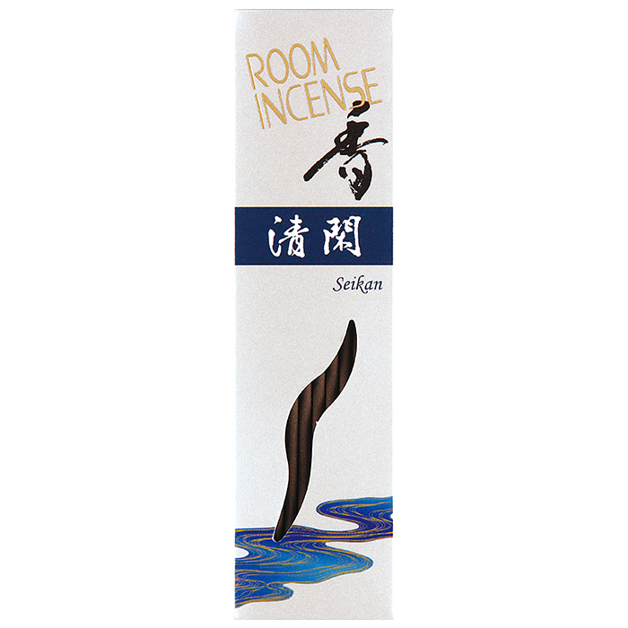 ROOM INCENSE 香 | お線香・お香の玉初堂