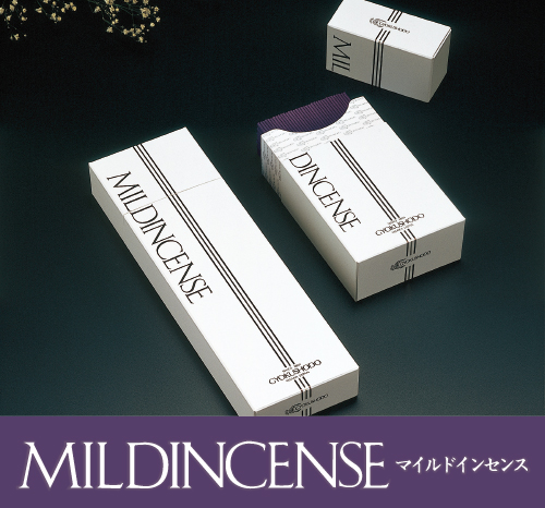 MILDINCENSE
