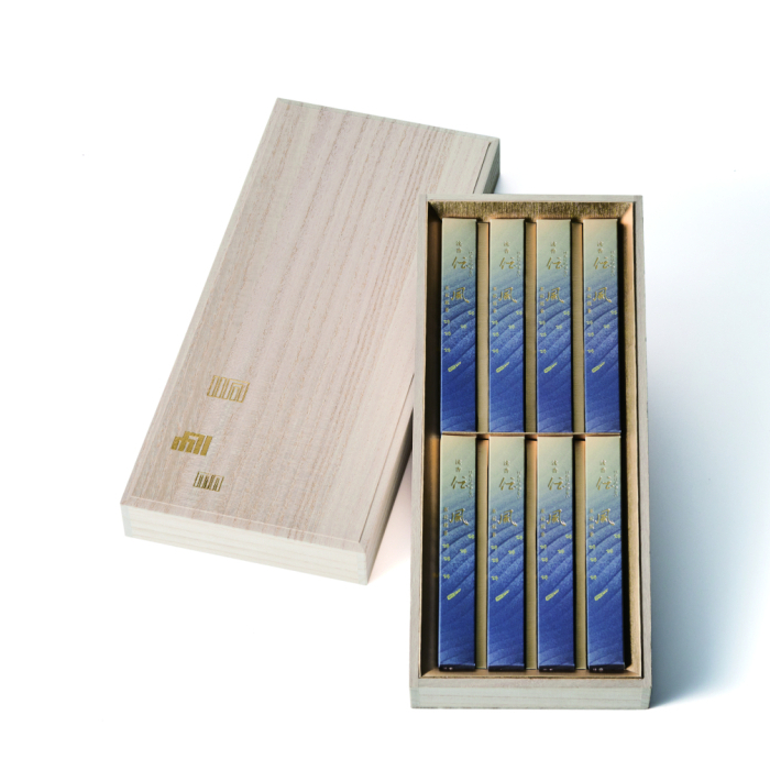 短寸進物用線香 | お線香・お香の玉初堂