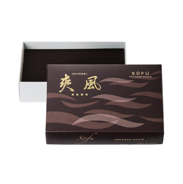爽風大バラ