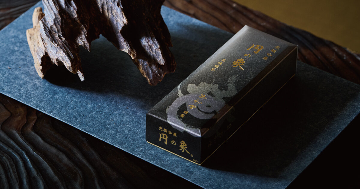 高級線香｜製品紹介｜創業文化元年 香老舗 玉初堂